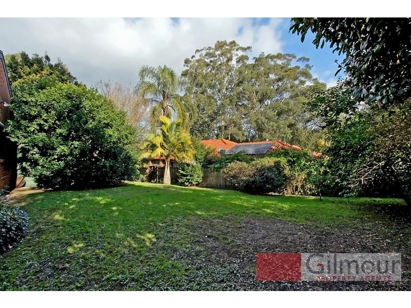 Castle Hill NSW 2154