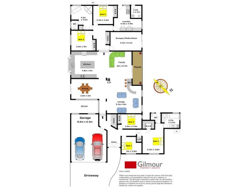 Castle Hill NSW 2154