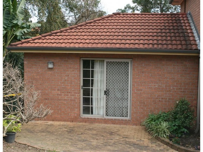 Castle Hill NSW 2154