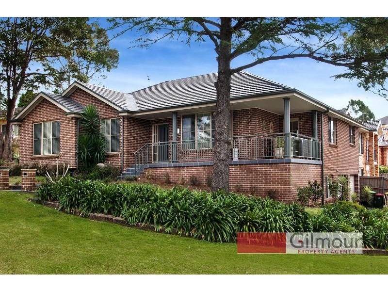West Pennant Hills NSW 2125