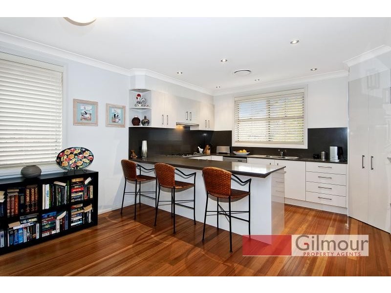 West Pennant Hills NSW 2125