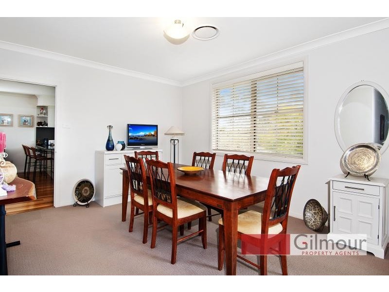 West Pennant Hills NSW 2125