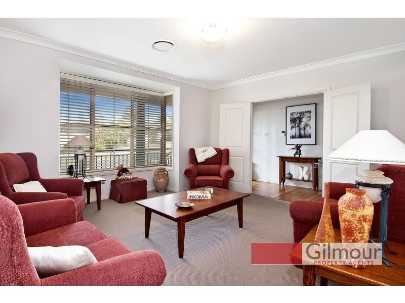 West Pennant Hills NSW 2125
