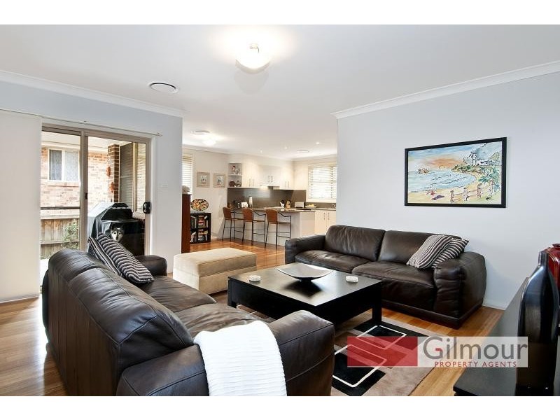 West Pennant Hills NSW 2125