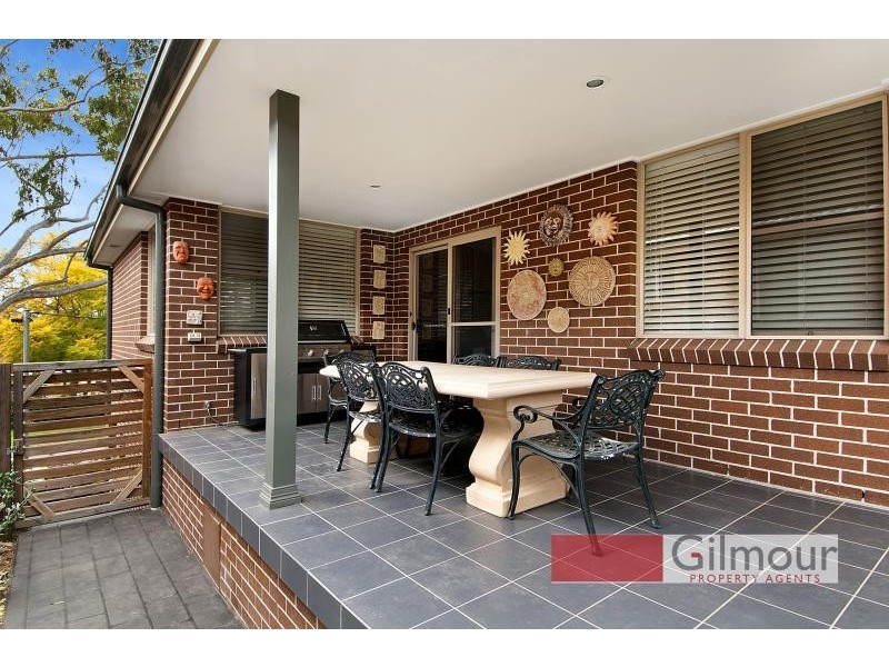 West Pennant Hills NSW 2125