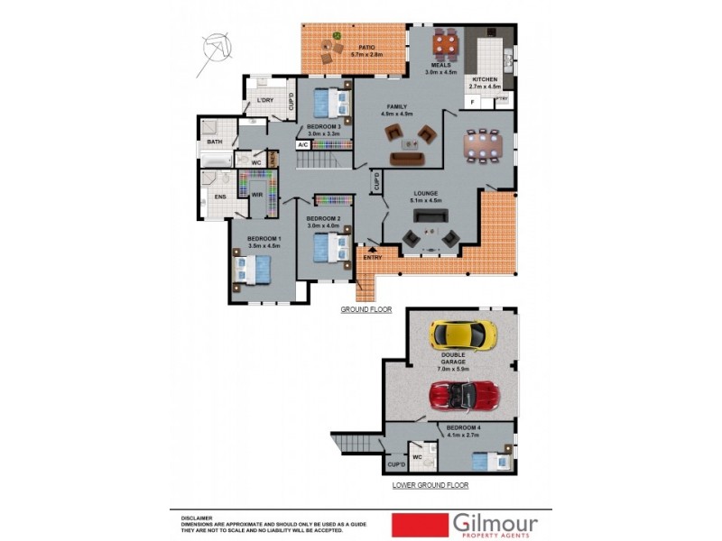 West Pennant Hills NSW 2125