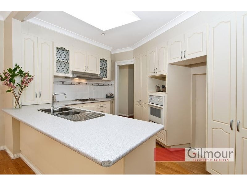 Castle Hill NSW 2154