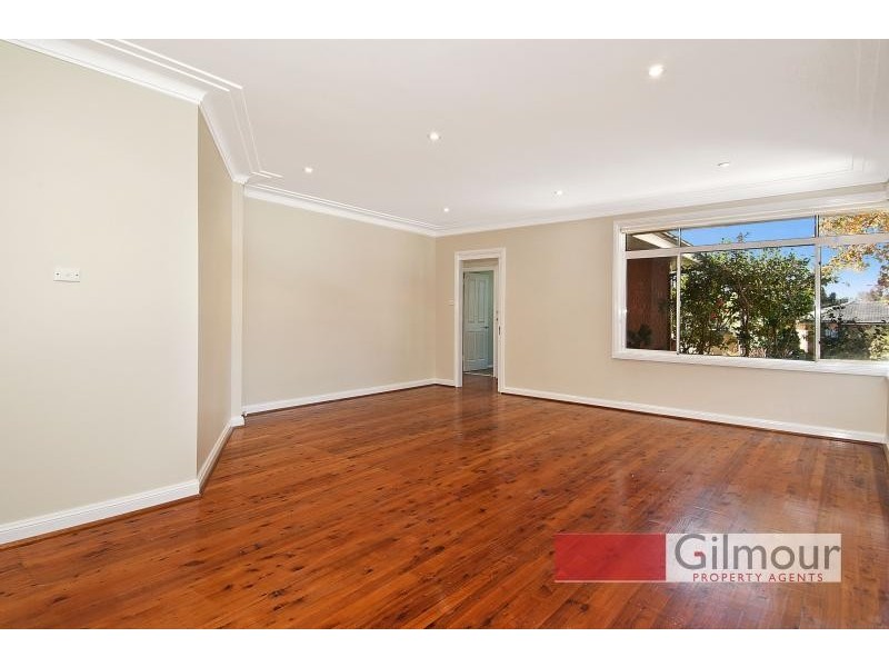 Castle Hill NSW 2154