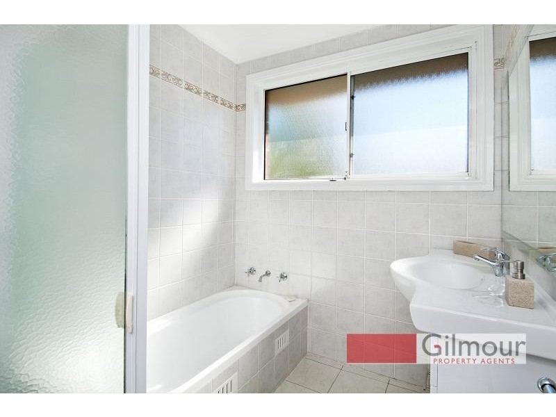 Castle Hill NSW 2154