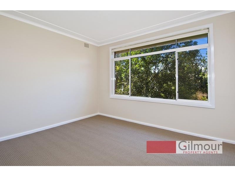 Castle Hill NSW 2154