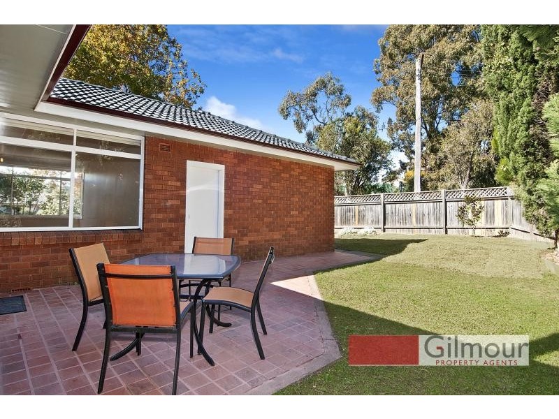 Castle Hill NSW 2154