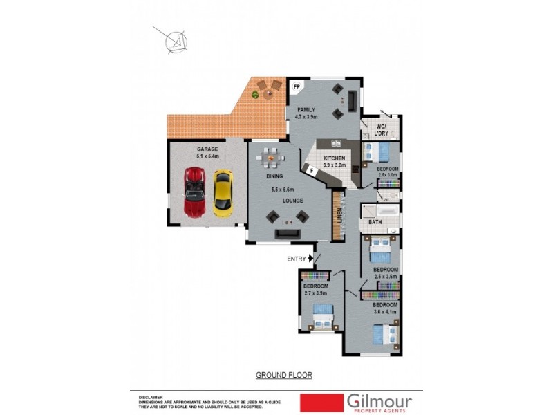 Castle Hill NSW 2154