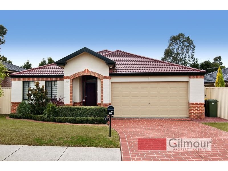 Parklea NSW 2768