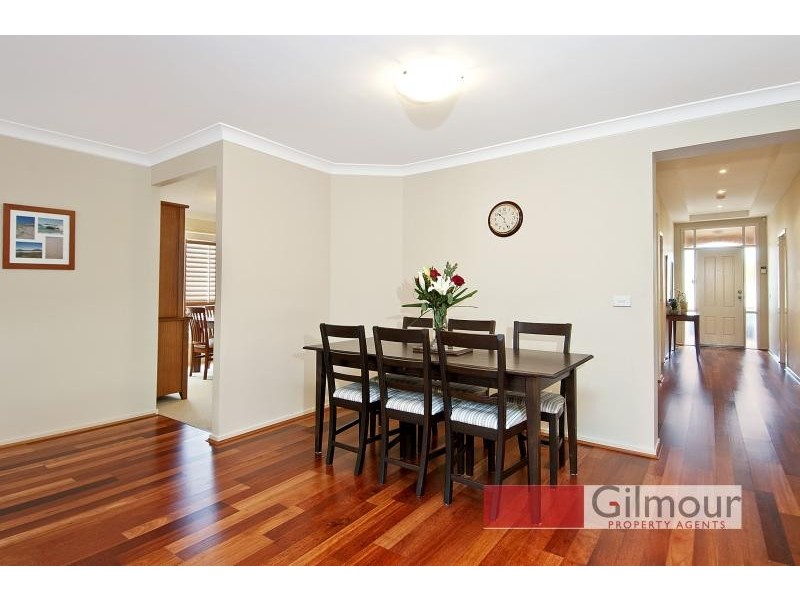 Parklea NSW 2768