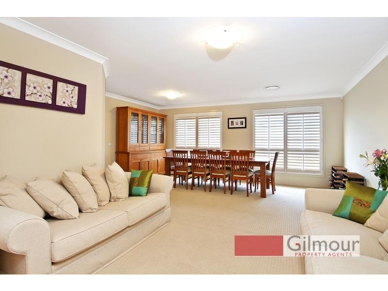 Parklea NSW 2768