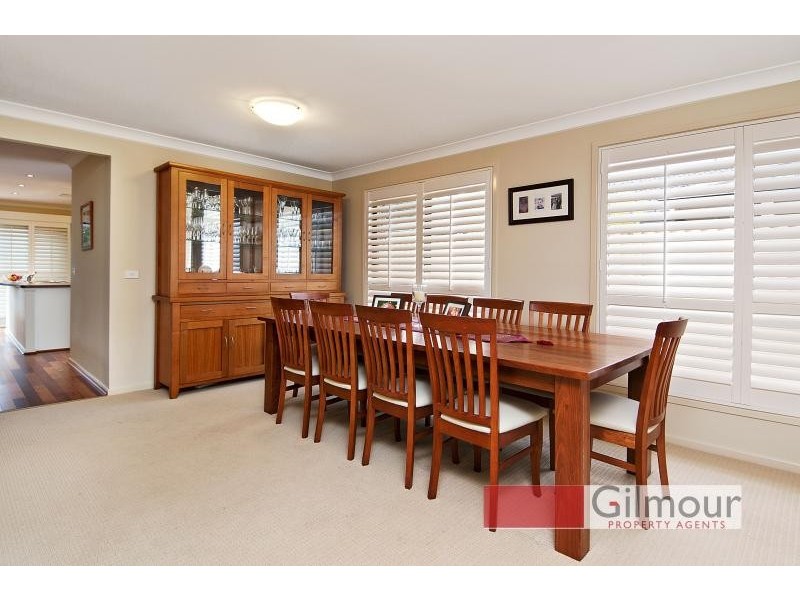 Parklea NSW 2768