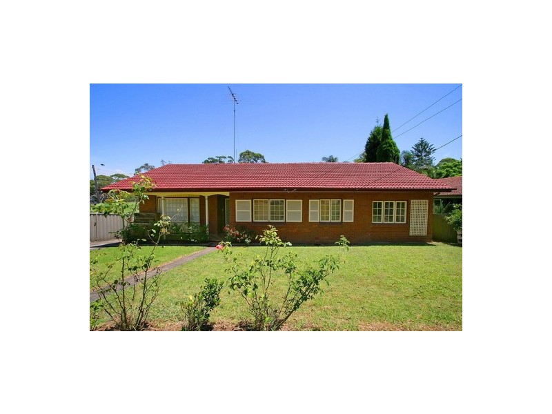 Baulkham Hills NSW 2153