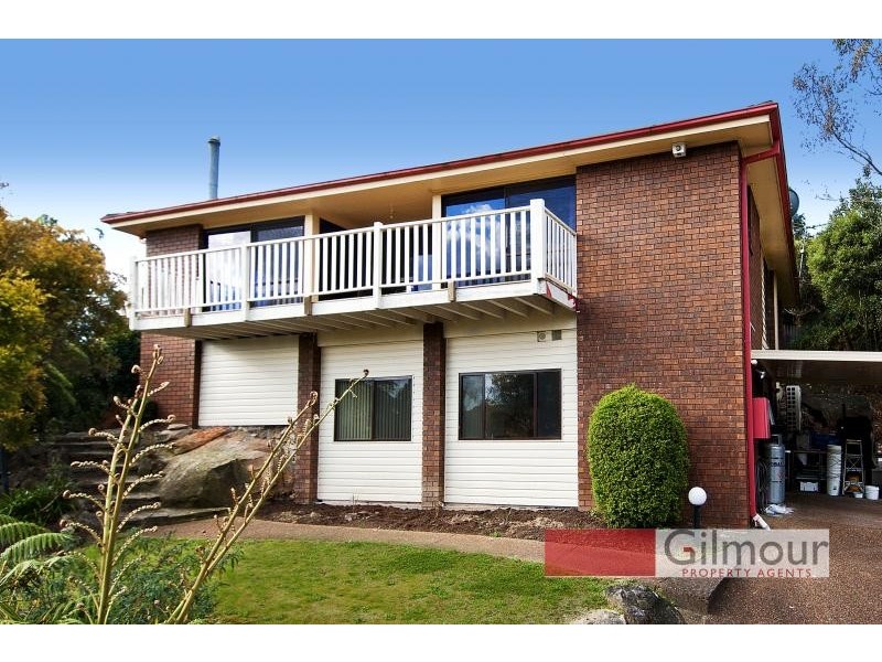 Glenhaven NSW 2156