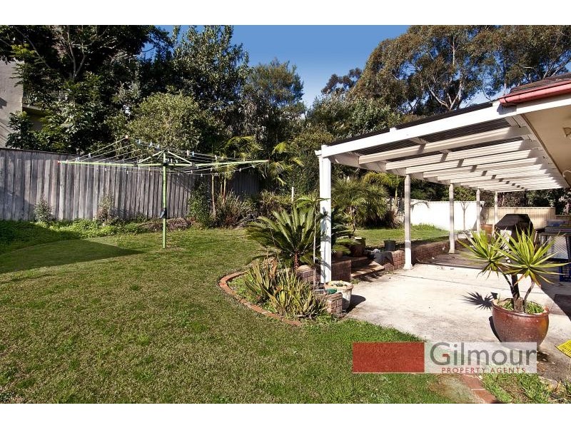 Glenhaven NSW 2156