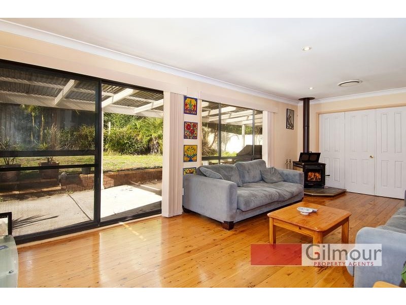 Glenhaven NSW 2156