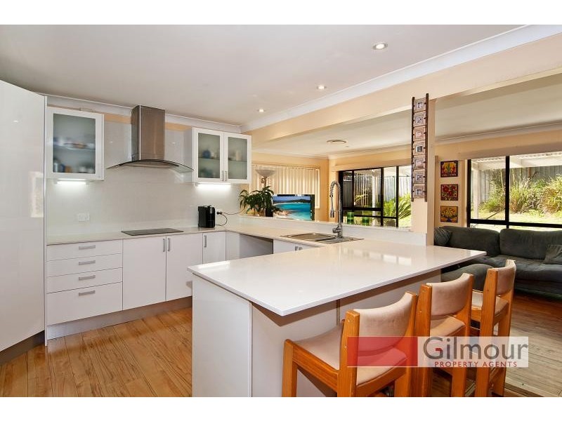Glenhaven NSW 2156