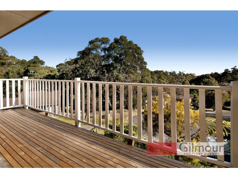 Glenhaven NSW 2156