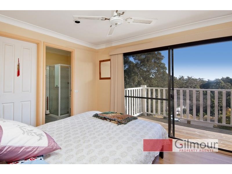 Glenhaven NSW 2156