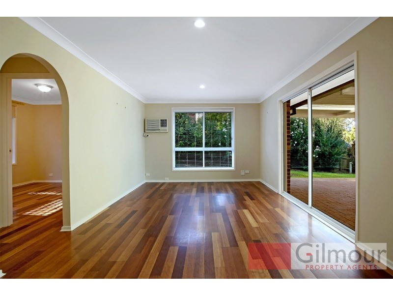 Castle Hill NSW 2154