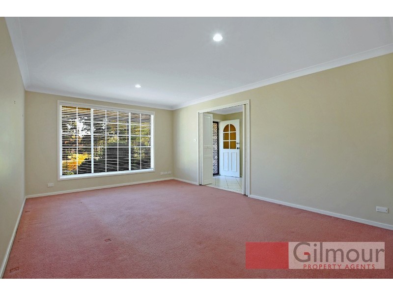 Castle Hill NSW 2154