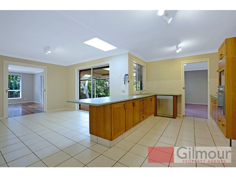 Castle Hill NSW 2154