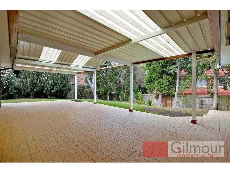 Castle Hill NSW 2154