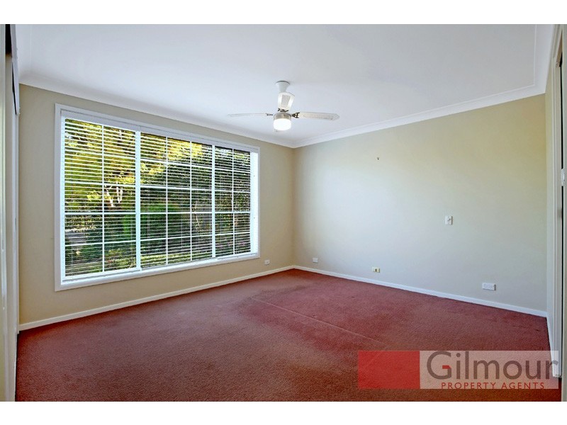 Castle Hill NSW 2154