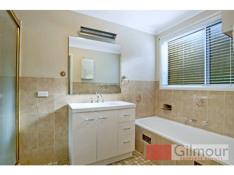 Castle Hill NSW 2154