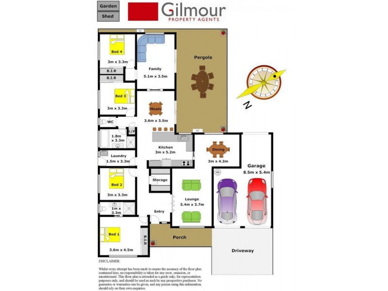 Castle Hill NSW 2154