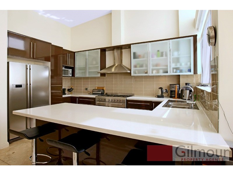 Castle Hill NSW 2154