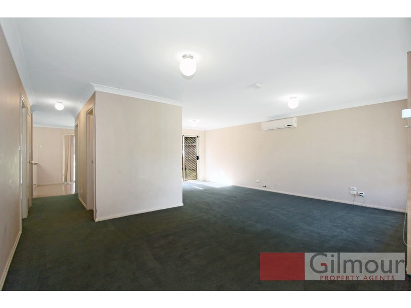 Castle Hill NSW 2154