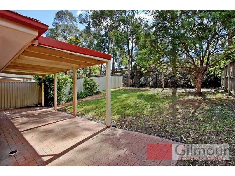 Castle Hill NSW 2154