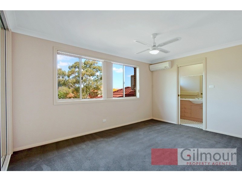 Castle Hill NSW 2154