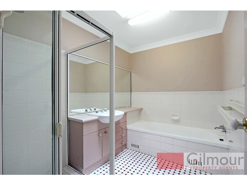 Castle Hill NSW 2154