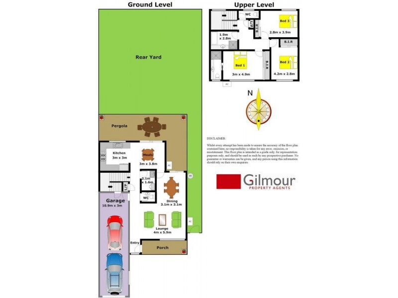 Castle Hill NSW 2154