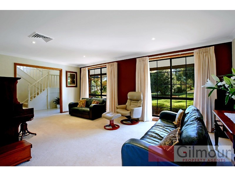 Castle Hill NSW 2154