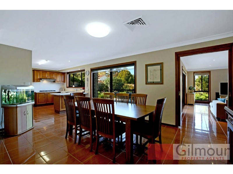 Castle Hill NSW 2154