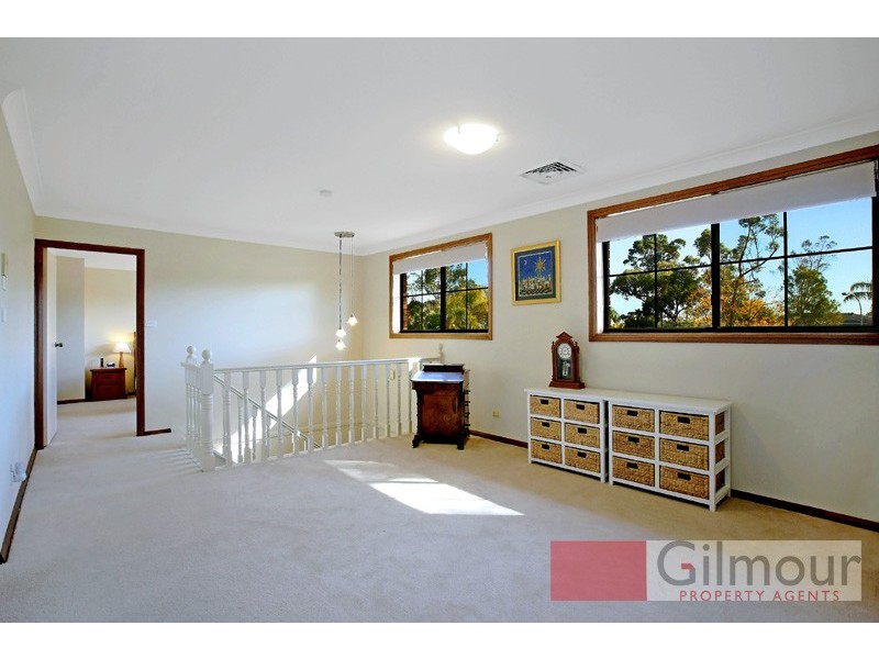 Castle Hill NSW 2154