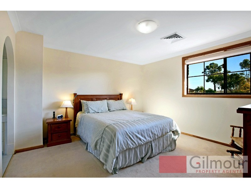 Castle Hill NSW 2154