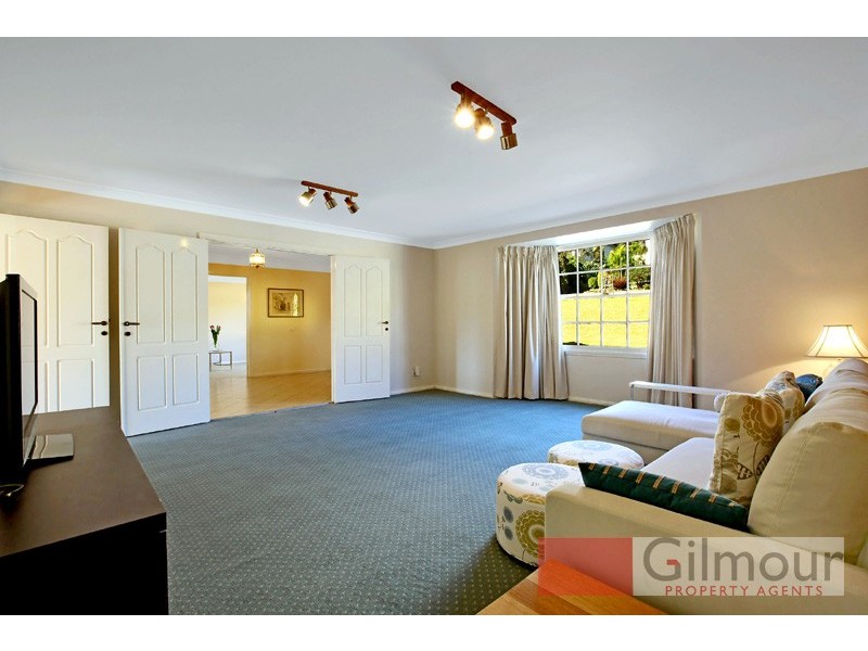 Castle Hill NSW 2154