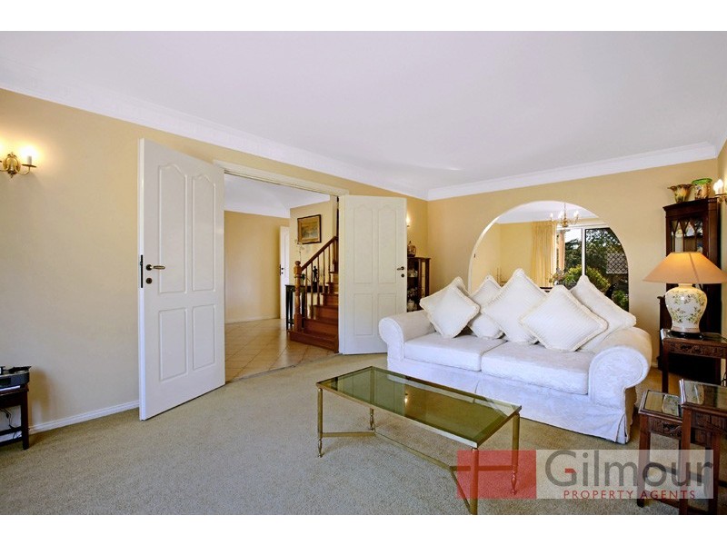 Castle Hill NSW 2154