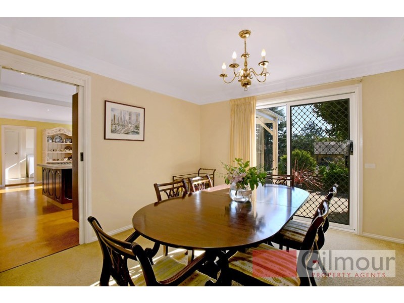 Castle Hill NSW 2154