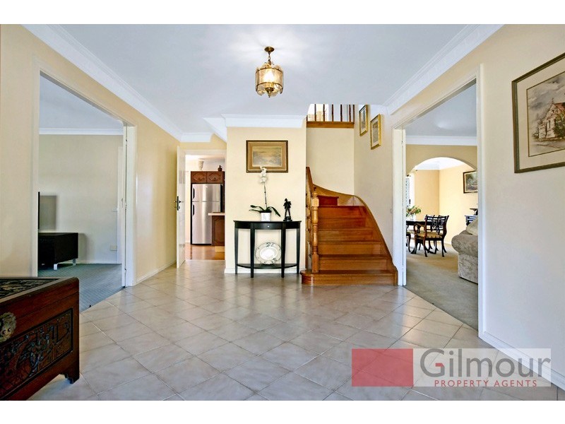 Castle Hill NSW 2154