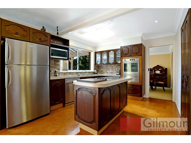 Castle Hill NSW 2154