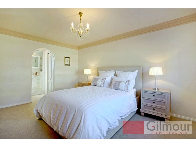 Castle Hill NSW 2154